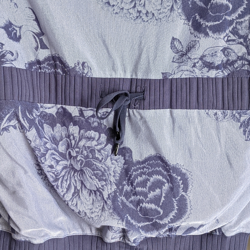Lululemon Raja Reversible Track Jacket Floral - Picture 6 of 15